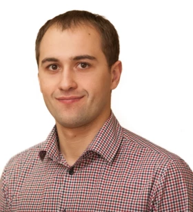 Full-stack Developer & Co-Founder