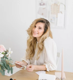 Graphic & web designer