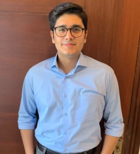 Chief Operating Officer