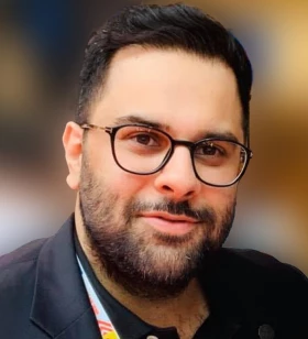 Chief Executive Officer