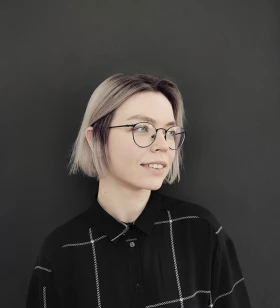 Sr. Visual Designer & Head of the UI\UX Team