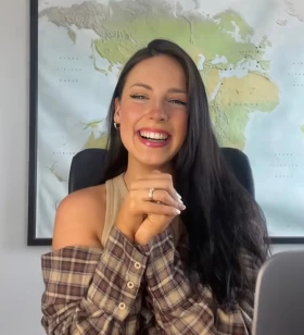 CEO, Creative Brand Director, Brand Designer & Marketing Strategist