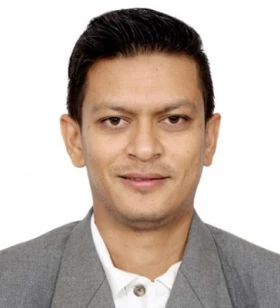 Co-Founder & Director