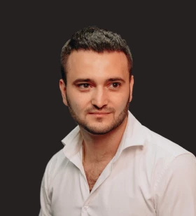 Chief Operating Officer