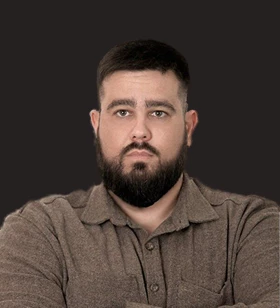 Head of Project Management Department