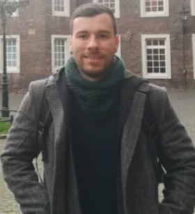 SEO & Digital Marketing Expert