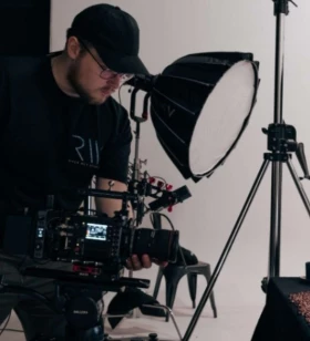 Producer | Camera Operator