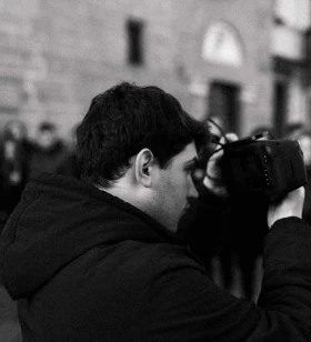 Director and Producer