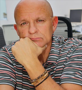 Chief Strategist, and Digital Innovation Leader