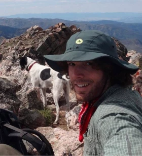 Chief Science Officer