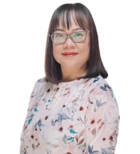 Chief Administrative Officer