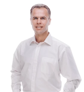 Chief Operational Officer