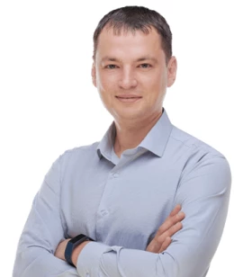 Chief Technology Officer