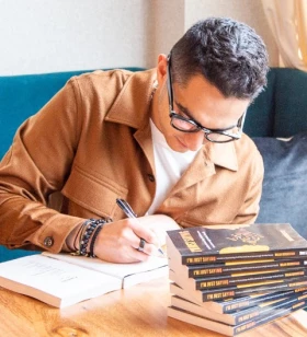 Chief Executive Officer