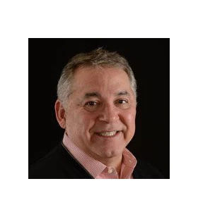 Managing Director of Strategic Accounts & Transformation Excellence