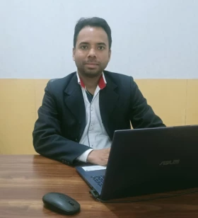 Co-Founder & Director - Black Marlin Technologies