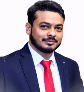 Business Development Manager at Black Marlin Technologies