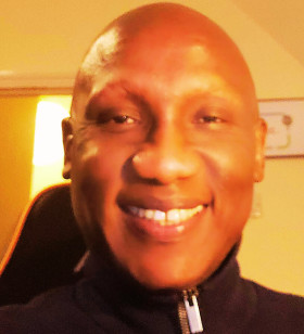 Executive Director