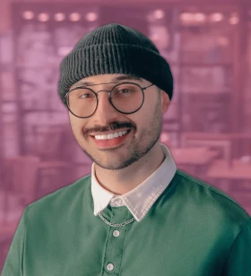 Founder & Creative Strategist