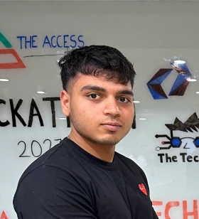 Marketing Head at Shaligram Infotech