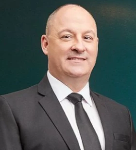 Chief Technology Officer
