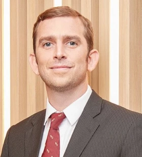 Senior Vice President Of Global Sales