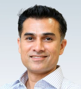 Managing Director & Co-Founder