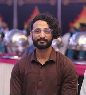 MERN Stack Developer