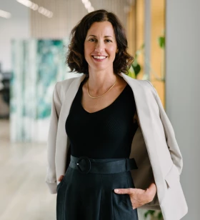 Chief Strategy Officer