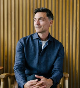 Chief Creative Officer