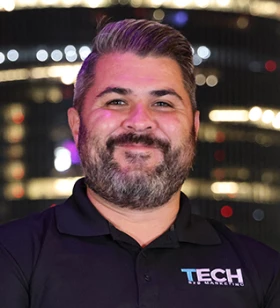 Vice President of Operations