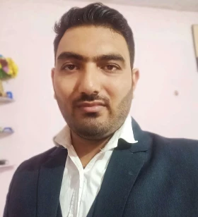 Full stack developer