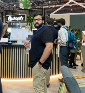 Operational Director | UK & Europe