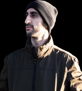 Co-Founder/Lead Developer