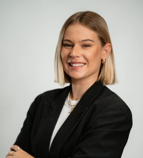 Head Of Client Services