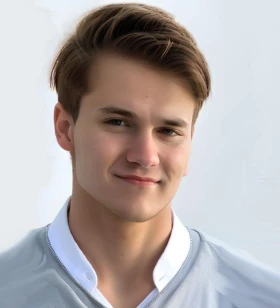 Chief Executive Officer & Founder