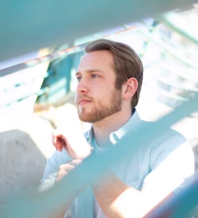 Chief Operating Officer & Co-Founder