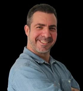 CEO & Full Stack Developer
