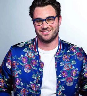 Executive Creative Director