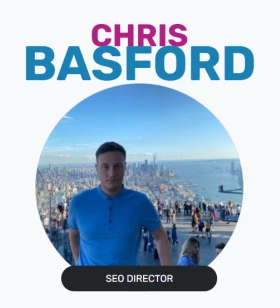 SEO Director