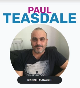 Growth Manager