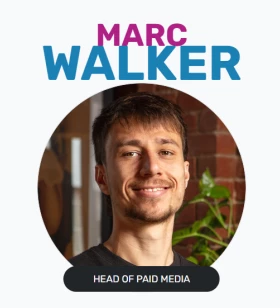 Head of Paid Media