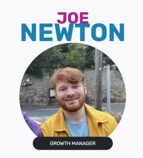 Growth Manager