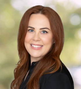 VP, Integrated Client Strategy