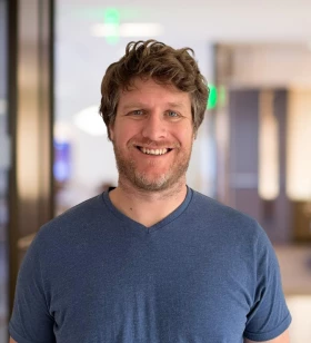 Director of Performance & Business Development