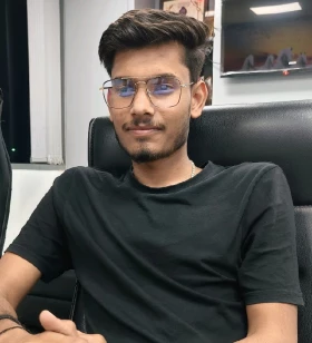 Motion Graphics Head