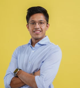 Co-Founder