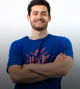 Head of Web Development