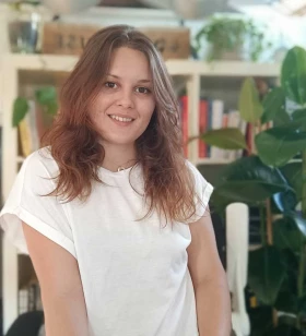 Brand creator / Graphic designer