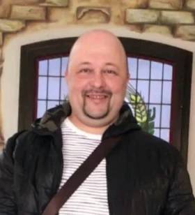 Marketing Communications Manager